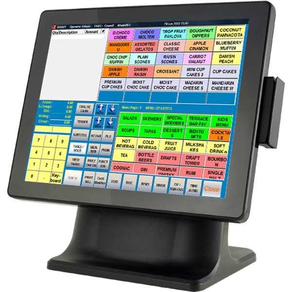 Restaurant Solution