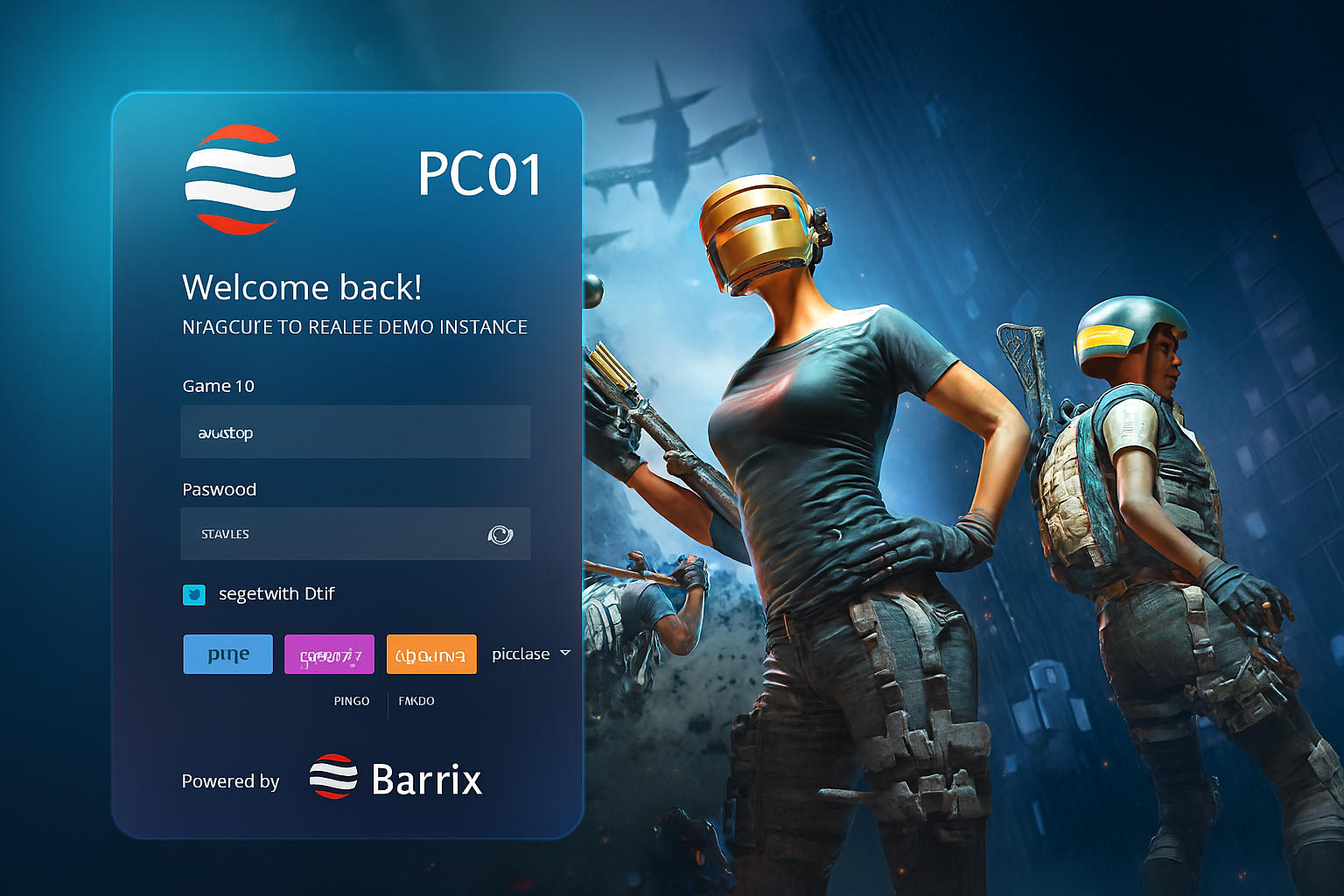 Barrix Esports
