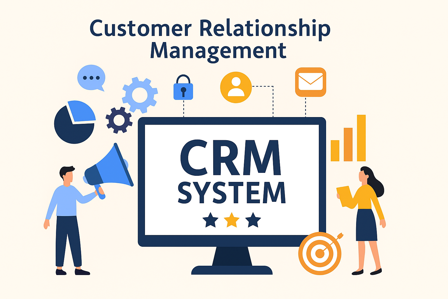 CRM