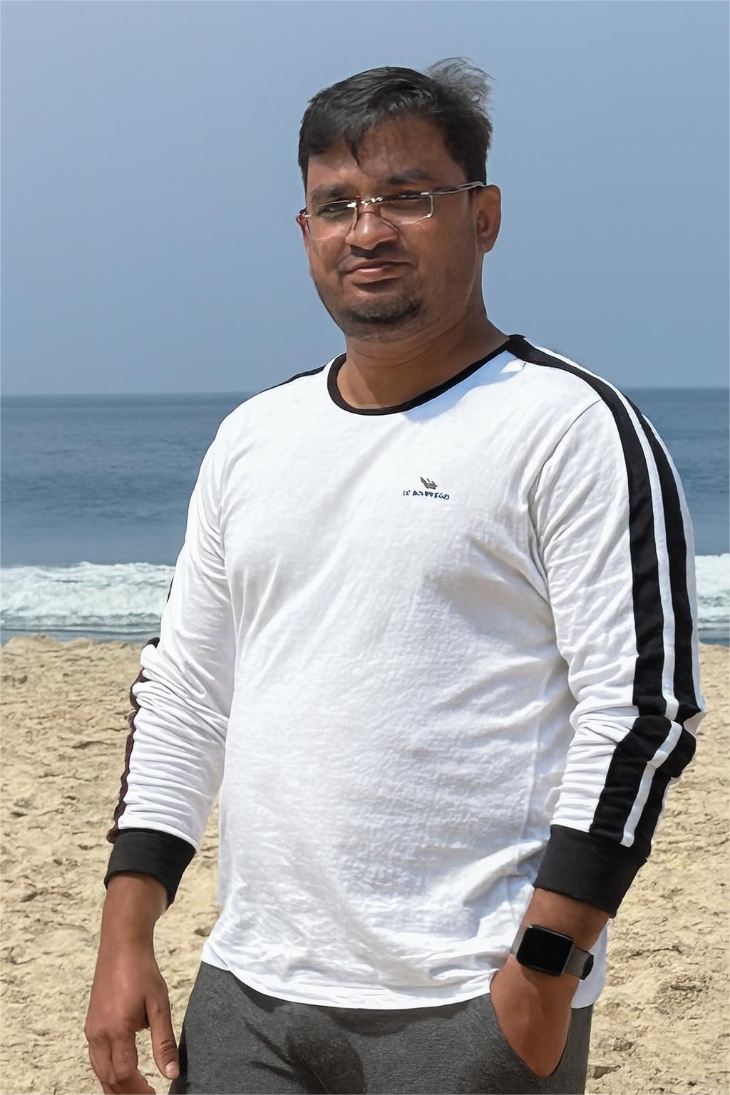 Profile Photo