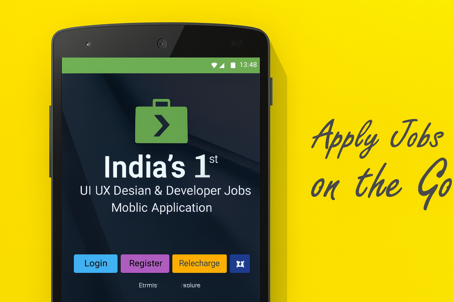 UXD Jobs